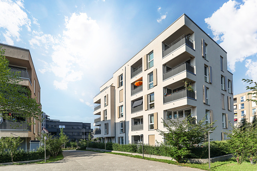 Droit de la copropriété